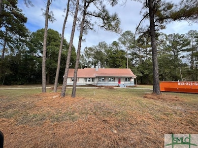 1435 E Lake Dr, Screven, GA 31560 - photo 3