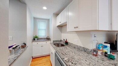50 Wordsworth St unit 1, Boston, MA 02128 - photo 2