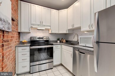 1833 California St NW unit 202, Washington, DC 20009 - photo 4