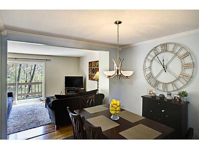Dining Room.