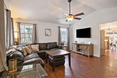 95 Chambers Rd, Stewart, TN 37175 - photo 2