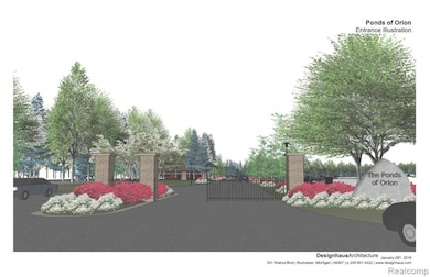 122 E Clarkston Rd, Orion Township, MI 48362 - photo 2