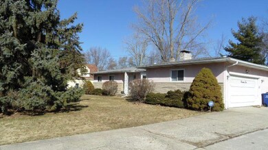 1410 E Cooke Rd, Columbus, OH 43224 - photo 2