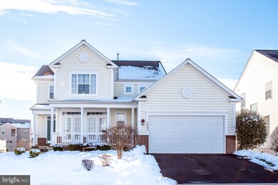 2003 Butterfield Overlook, Frederick, MD 21702 - photo 6