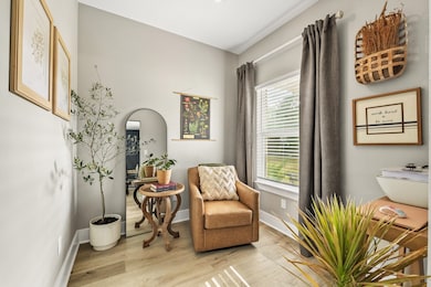 309 Northridge Park, Livingston, TX 77351 - photo 4