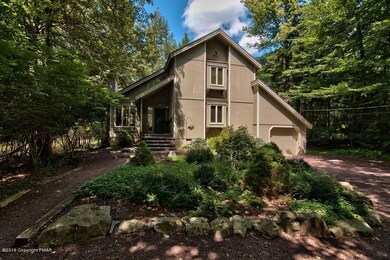 2452 Overlook Ln, Pocono Pines, PA 18350 - photo 2