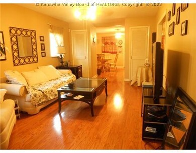 119 Hamon Dr, Scott Depot, WV 25560 - photo 6