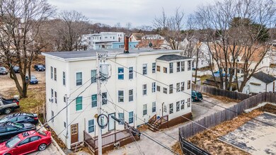 23 St Joseph St, Biddeford, ME 04005 - photo 4