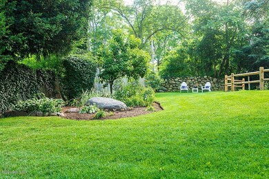 sideyard juniper