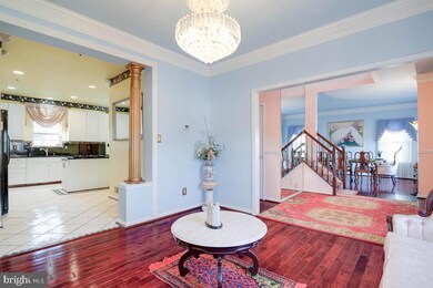 5706 Lyngate Ct, Lanham, MD 20706 - photo 6