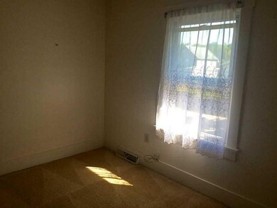 Bedroom.