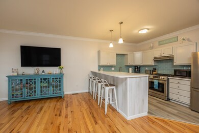 135 E Baker Ave unit C, Wildwood, NJ 08260 - photo 7