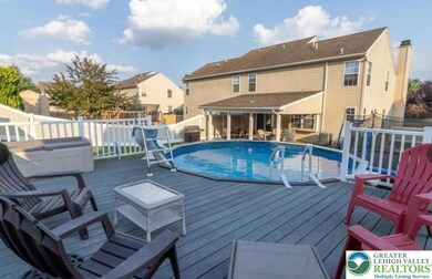 2309 Red Maple Dr, Coplay, PA 18037 - photo 2