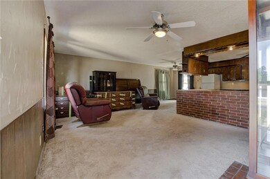 5320 N Tulsa Ave, Oklahoma City, OK 73112 - photo 4