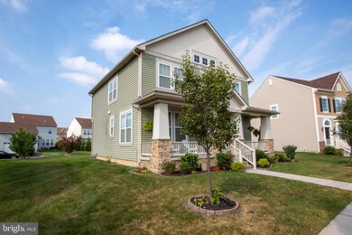 1020 W Davinci Dr, Middletown, DE 19709 - photo 3