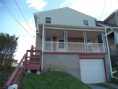 The other front angle of 430 Ocala. You will Enjoy