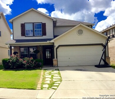 24707 Maple Crest, San Antonio, TX 78261 - photo 3