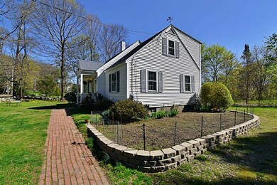 20 E Main St, Southborough, MA 01772 - photo 2