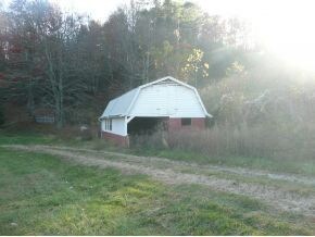 Barn