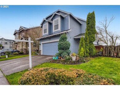 827 NW 1st Ave, Canby, OR 97013 - photo 2