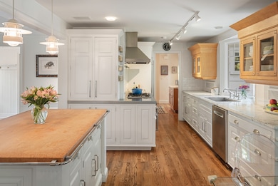 175 W Norwalk Rd, Norwalk, CT 06850 - photo 5