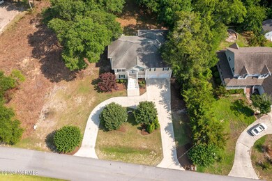 1307 Chadwick Shores Dr, Sneads Ferry, NC 28460 - photo 6