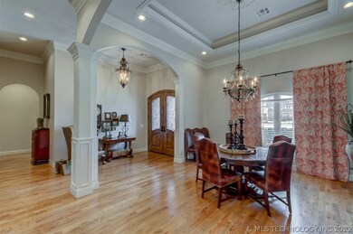 2915 Montrose Ct, Bartlesville, OK 74006 - photo 6