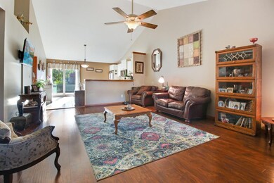 10368 Player St, Crown Point, IN 46307 - photo 5