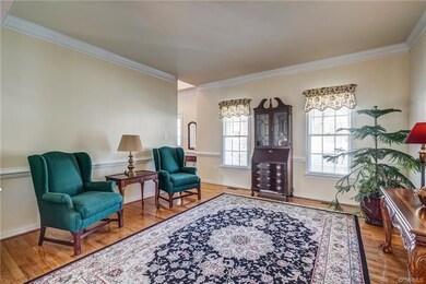 9454 Indianfield Dr, Mechanicsville, VA 23116 - photo 6