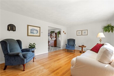 40 Marco Dr, West Warwick, RI 02893 - photo 6