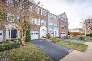 4624 Ashforth Way, Owings Mills, MD 21117 - photo 2