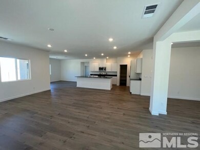 732 Butte Creek Rd unit Lot 14, Dayton, NV 89403 - photo 3