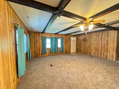 3514 W Mill Creek Dr, Kingman, IN 47952 - photo 4