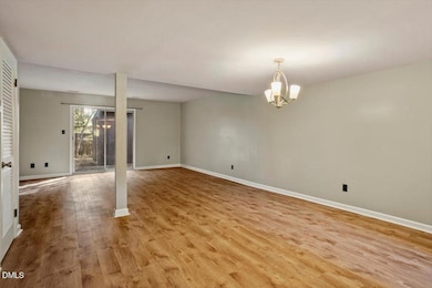 5804 Nottoway Ct unit E, Raleigh, NC 27609 - photo 4