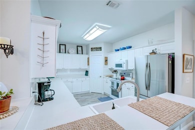 1803 Kitchen