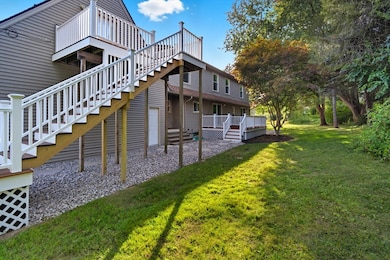 70 Lathrop St, South Hadley, MA 01075 - photo 5