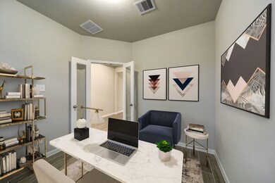 20103 Wild Horse Hollow Ln, Tomball, TX 77377 - photo 2