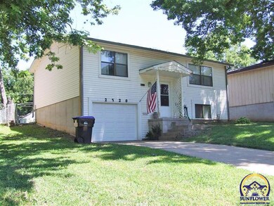 2520 SW Buchanan St, Topeka, KS 66611 - photo 2