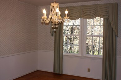 Large Dining Room