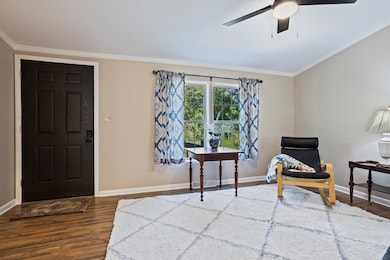 271 Westview Dr, Ridge Spring, SC 29129 - photo 5