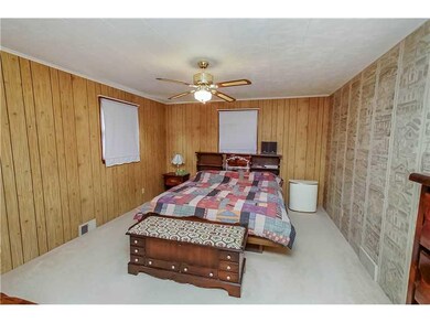 Bedroom.