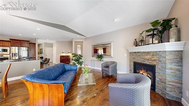 6945 N Fargo Trail, Littleton, CO 80125 - photo 5