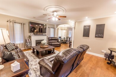 1915 N Campground Rd, Paragould, AR 72450 - photo 3