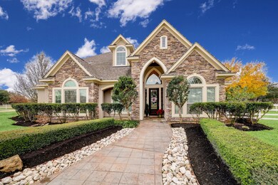 19707 Stone Lake Dr, Tomball, TX 77377 - photo 3