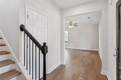 619 Elmwood St, Canton, GA 30114 - photo 5