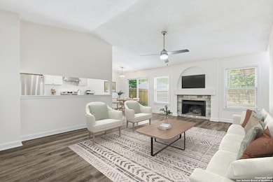 9215 Deer Village, San Antonio, TX 78250 - photo 2