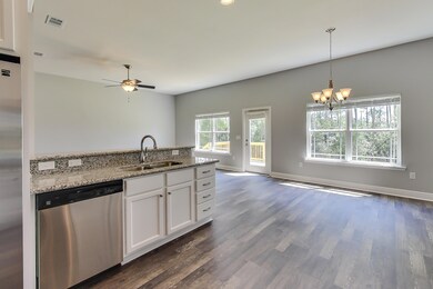Sample kitchen 1