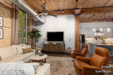 The Boardwalk unit 101, Grand Rapids, MI 49503 - photo 5