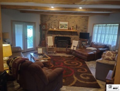 2386 Bonner Ferry Rd, Bastrop, LA 71220 - photo 6