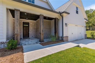 5808 Swinging Gate Rd, Gainesville, GA 30506 - photo 2